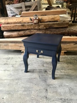 French Occasional Table-1